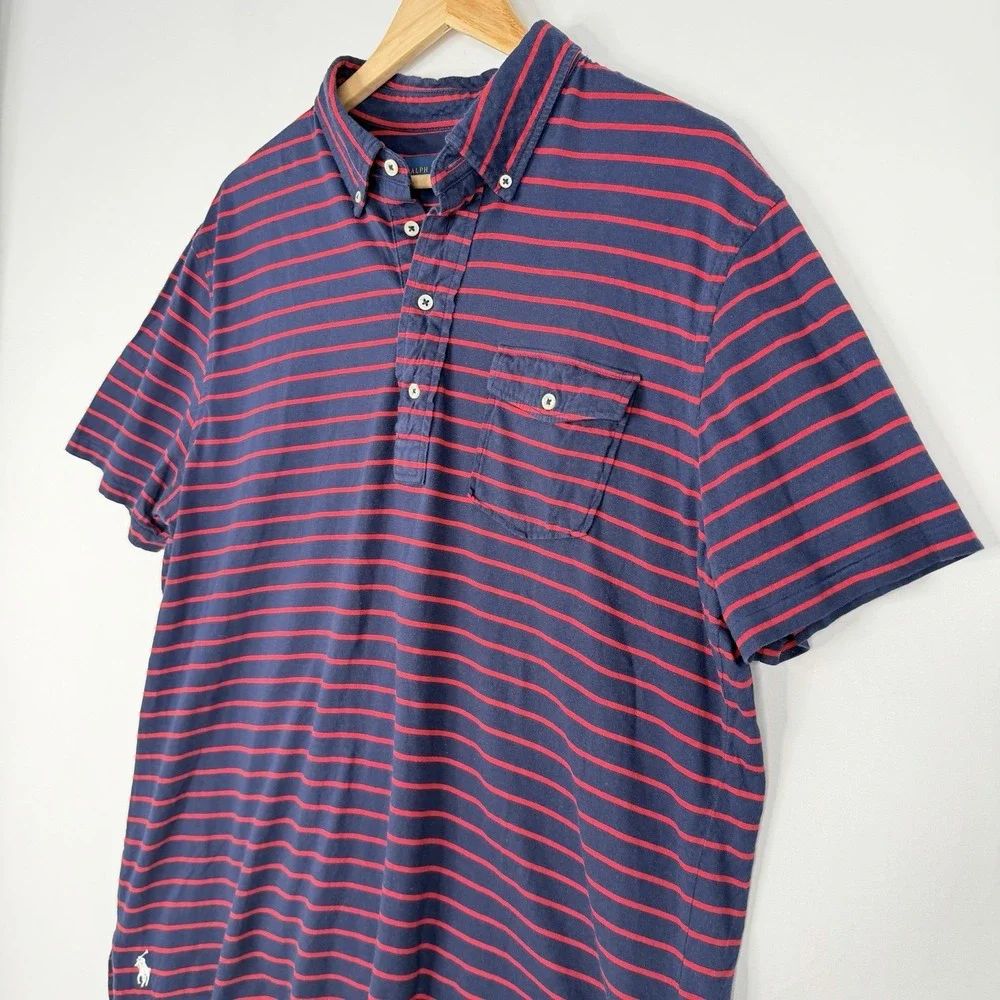 Ralph Lauren this ralph